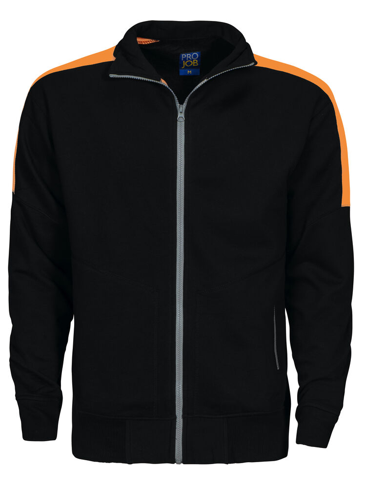 PROJOB 2123 sweater